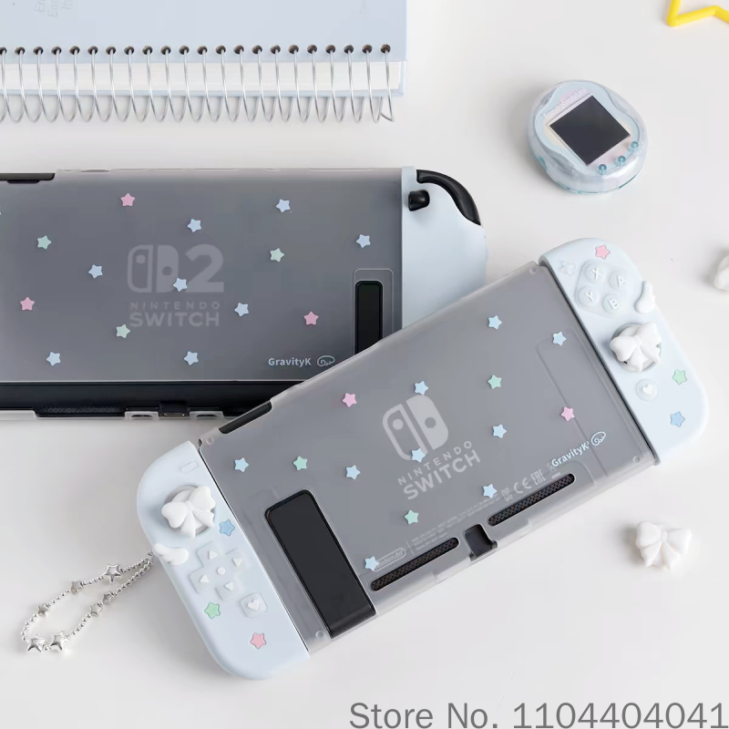 Ns2 Shell Originele Beschermho - Gaming Accessories 10 Year Old recensie en prijs