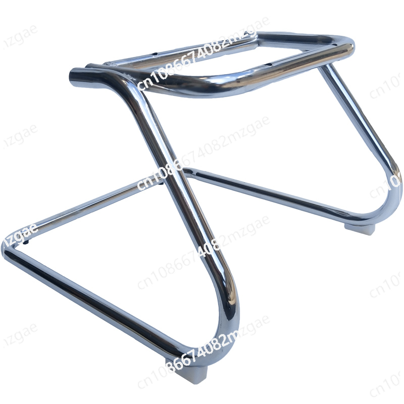 Stalen buisboogframe en draaib - Youtube Gaming Accessories recensie en prijs