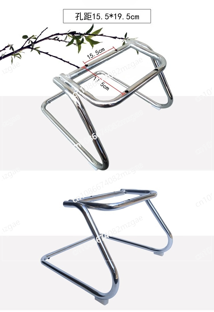 Stalen buisboogframe en draaib - Youtube Gaming Accessories recensie en prijs