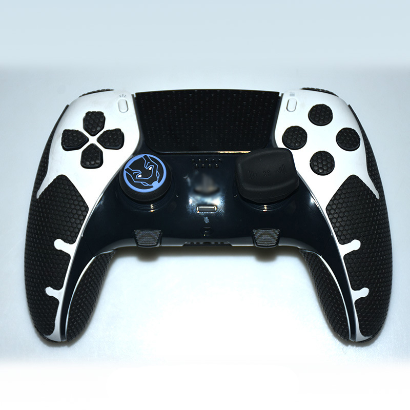 Antislipsticker voor PS5 Elite - Gaming Zone Accessories recensie en prijs