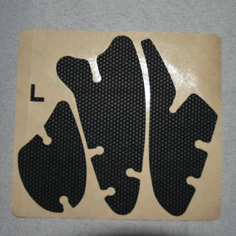 Antislipsticker voor PS5 Elite - Gaming Zone Accessories recensie en prijs