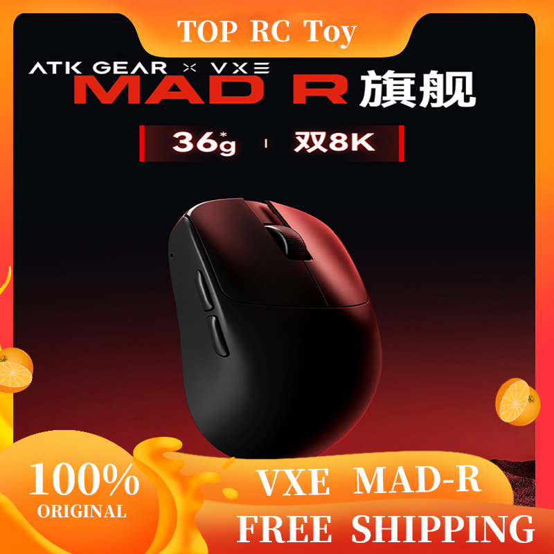 VXE VGN MAD R Major Ultralicht - Gaming Accessories Tablet recensie en prijs