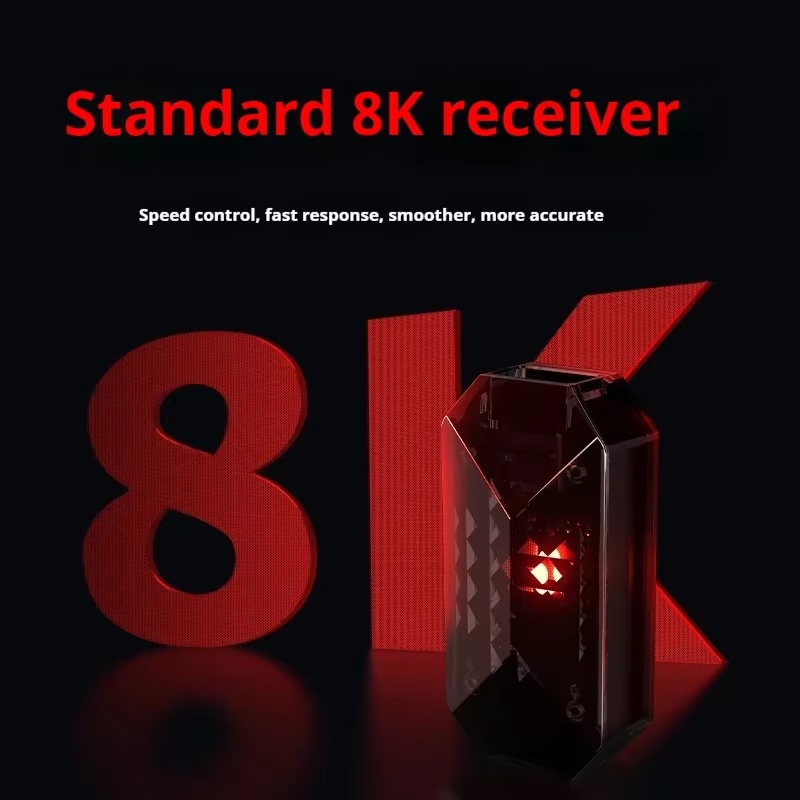 VXE VGN MAD R Major Ultralicht - Gaming Accessories Tablet recensie en prijs