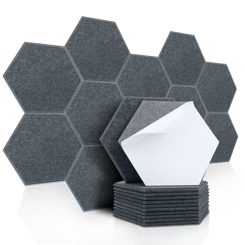 Geluidsdichte Wandpanelen 12 S - Gaming Accessories Wall recensie en prijs