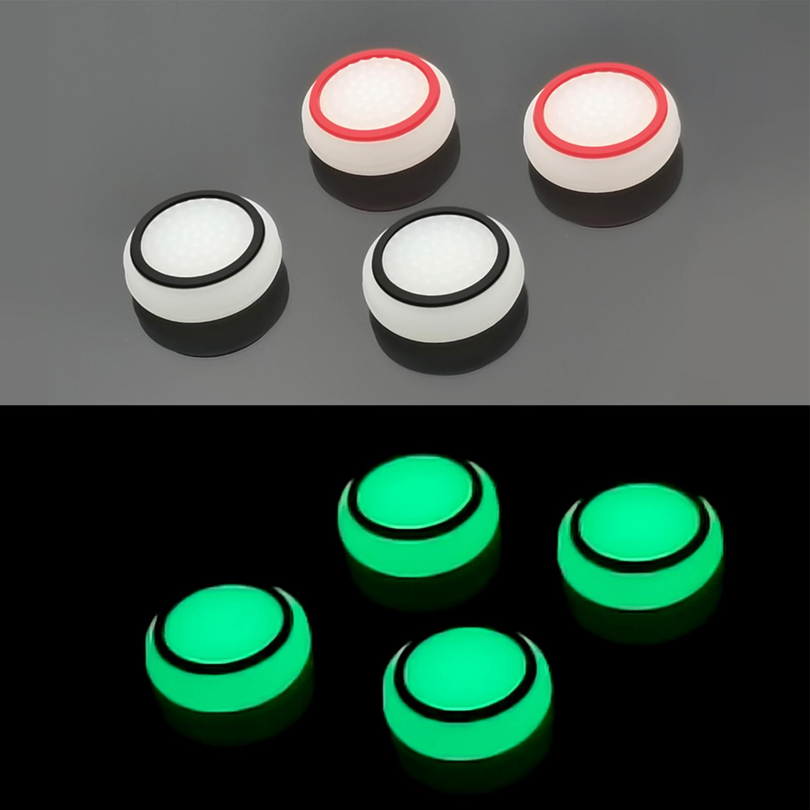4 stuks siliconen duimgrepen j - Gaming Accessories Dropshipping Suppliers recensie en prijs