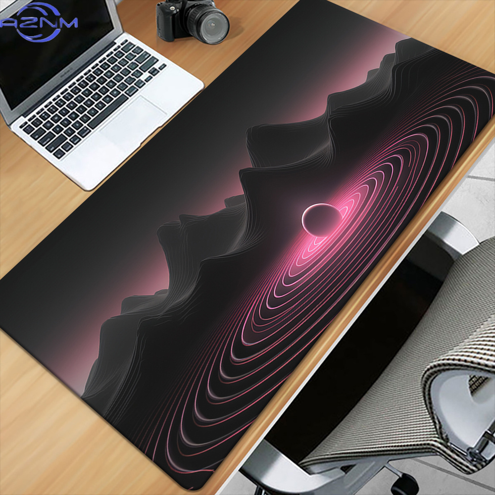 1pc Pink Music Wave Idea muism - Gaming Accessories Ideas recensie en prijs