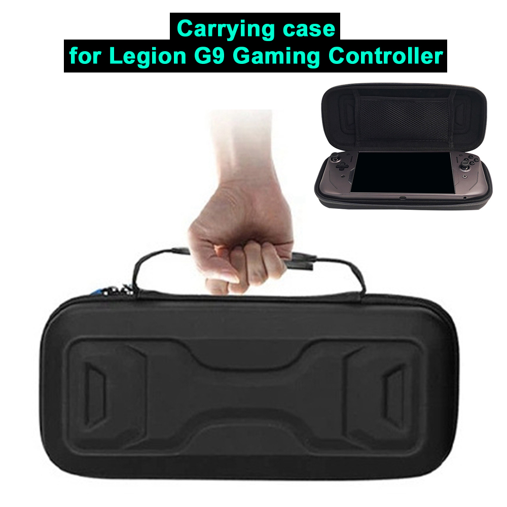 Draagtas voor Legion G9 Gaming - Gaming Accessories Dropshipping Suppliers recensie en prijs