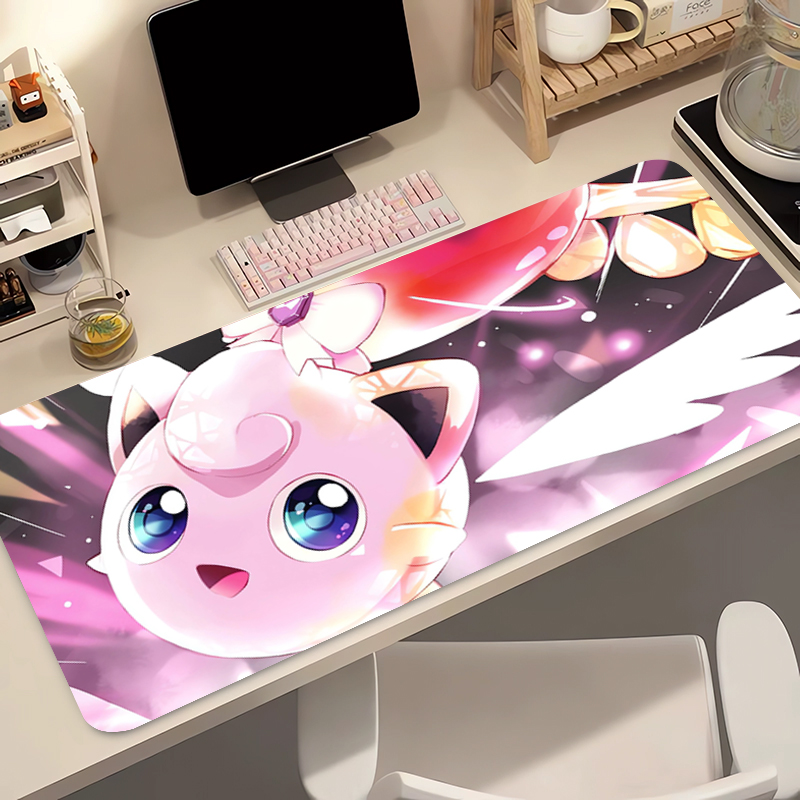 Anime Muismat 90x40 cm Pokemon - Gaming Accessories For Gaming Setup recensie en prijs