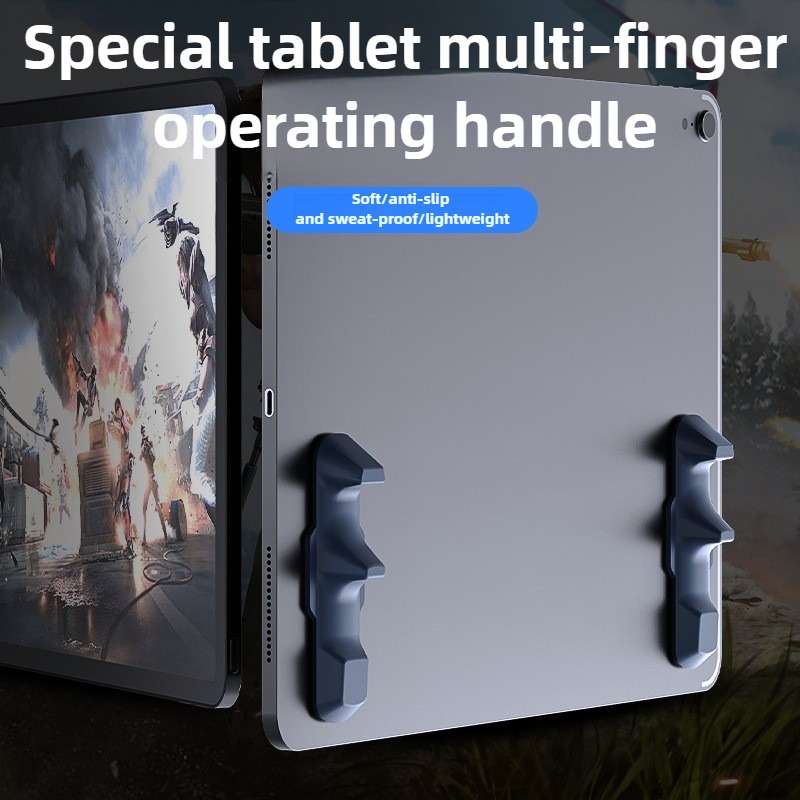 2 Stuks MEMO NIEUWE Gaming Acc - Gaming Accessories Tablet recensie en prijs