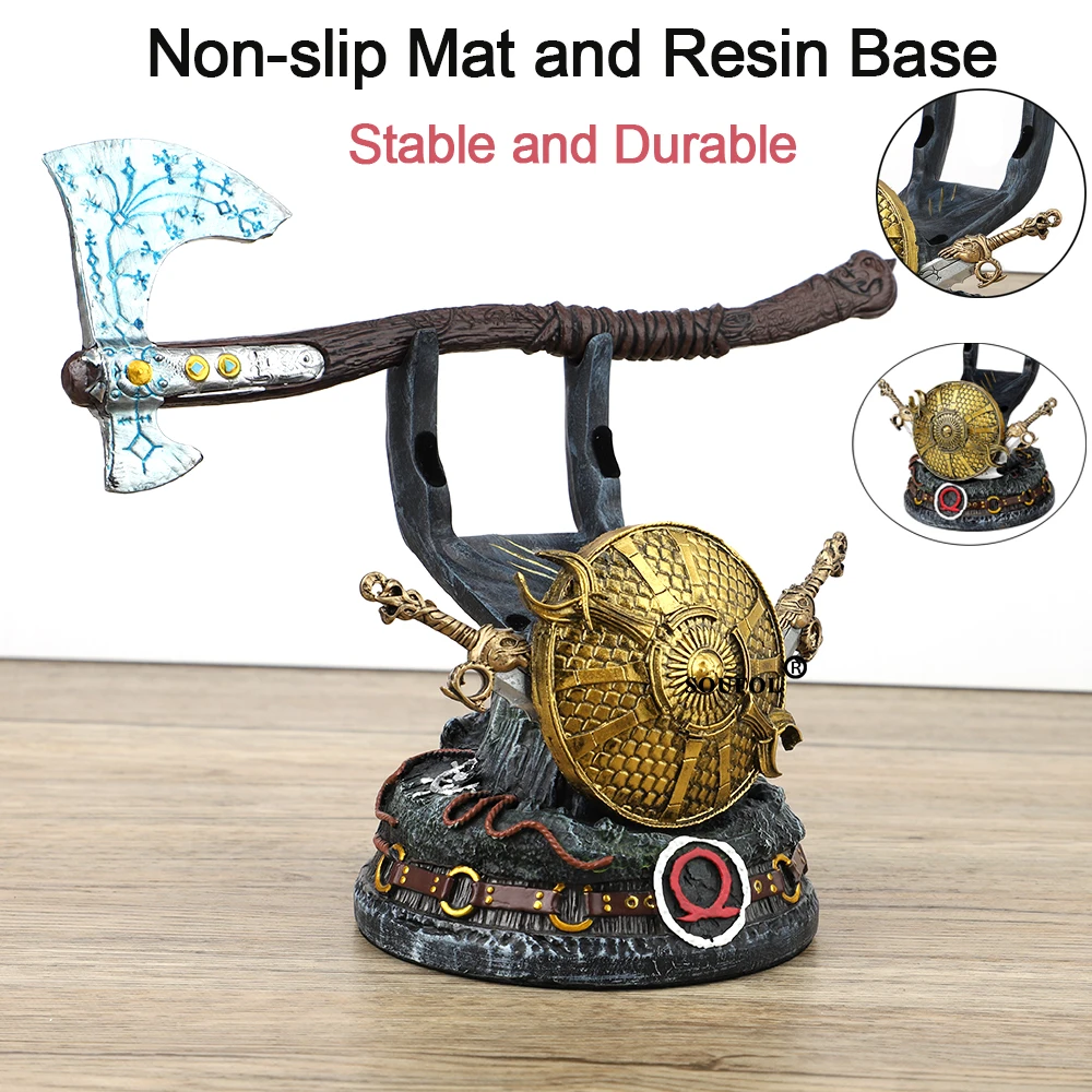 2025 Nieuwe God of War Game Vo - Gaming Zone Accessories recensie en prijs