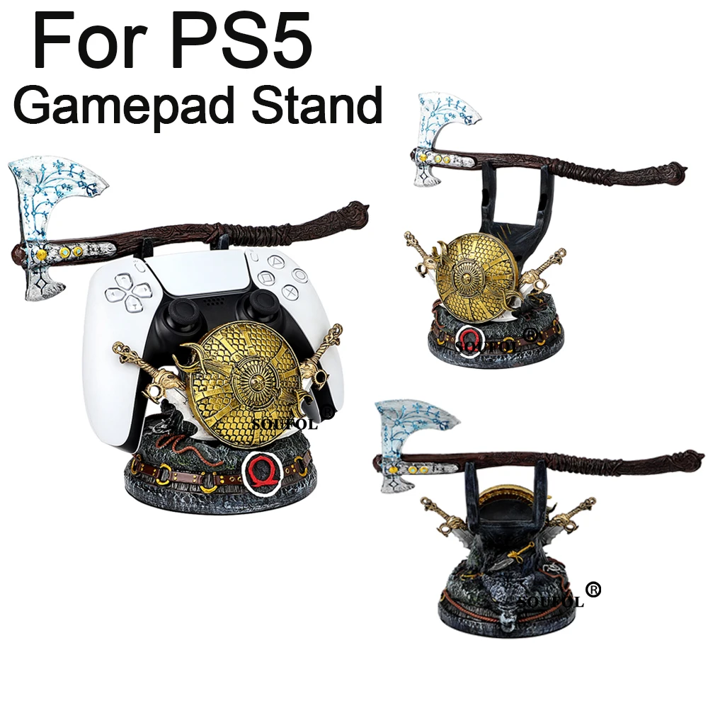 2025 Nieuwe God of War Game Vo - Gaming Zone Accessories recensie en prijs