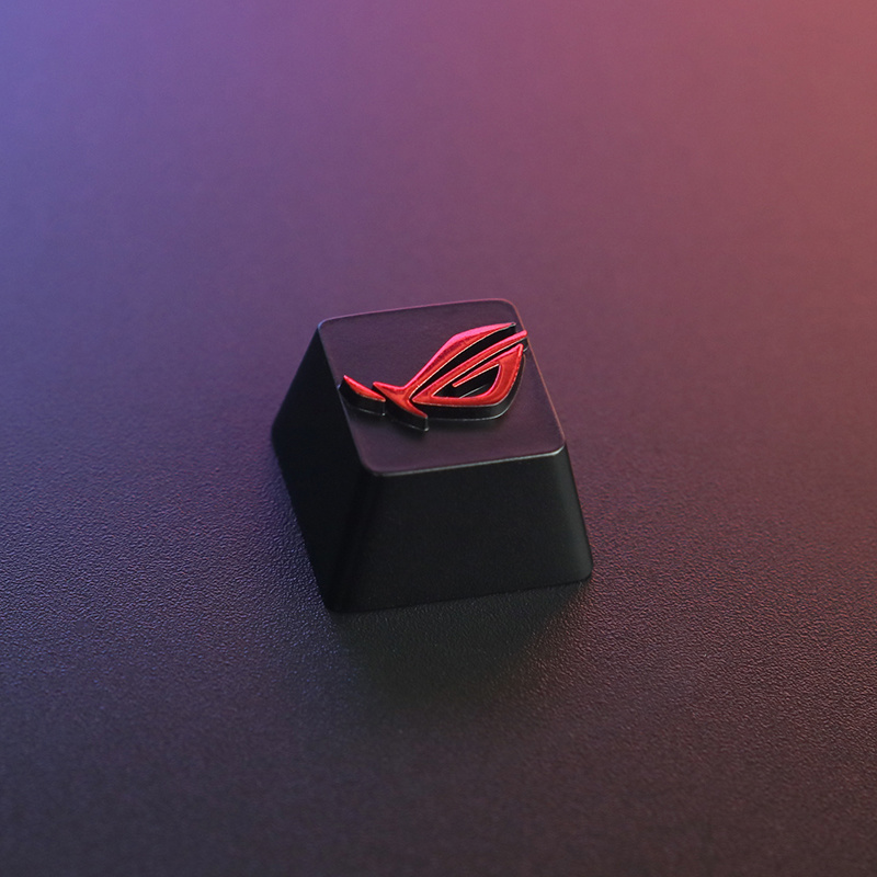 1 Stuk Keystone Zink Aluminium - Gaming Accessories Aesthetic recensie en prijs