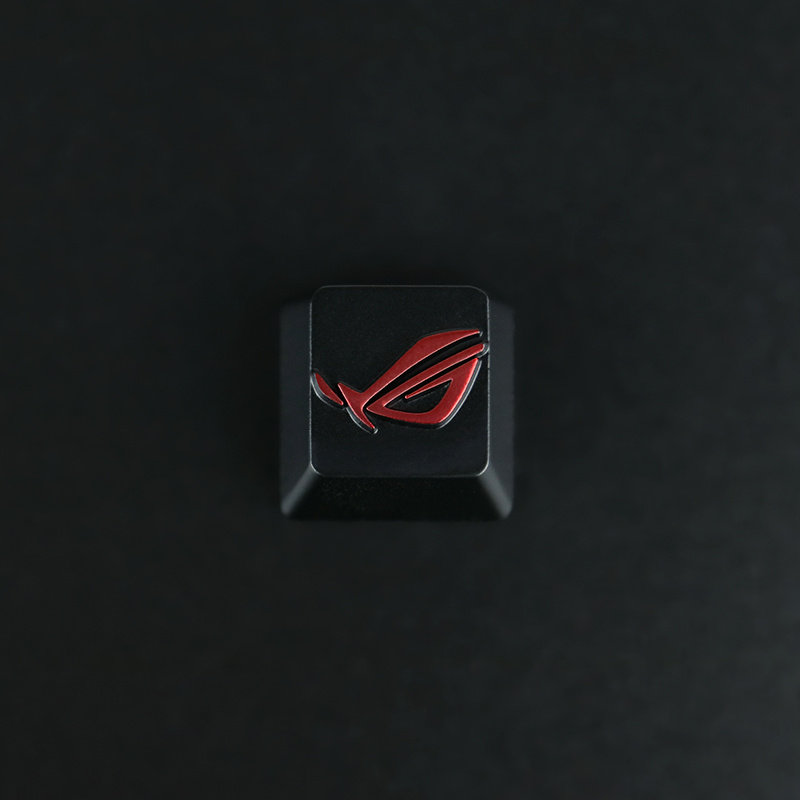 1 Stuk Keystone Zink Aluminium - Gaming Accessories Aesthetic recensie en prijs