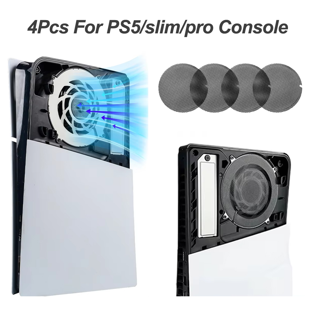 Voor PS5/slim/pro Game Console - Gaming Zone Accessories recensie en prijs