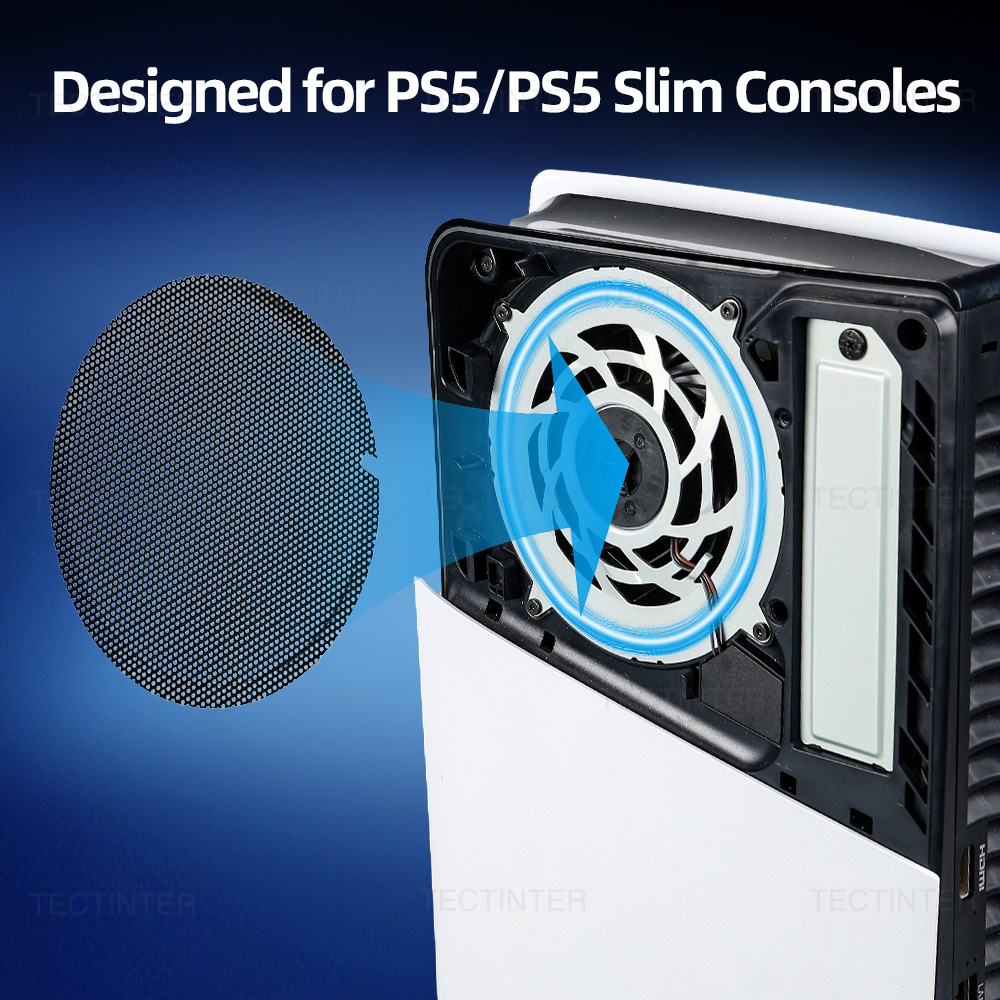Voor PS5/slim/pro Game Console - Gaming Zone Accessories recensie en prijs