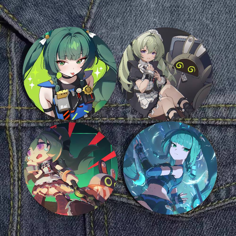 Zeer Kawaii schattig meisje Qi - Gaming Accessories Very recensie en prijs