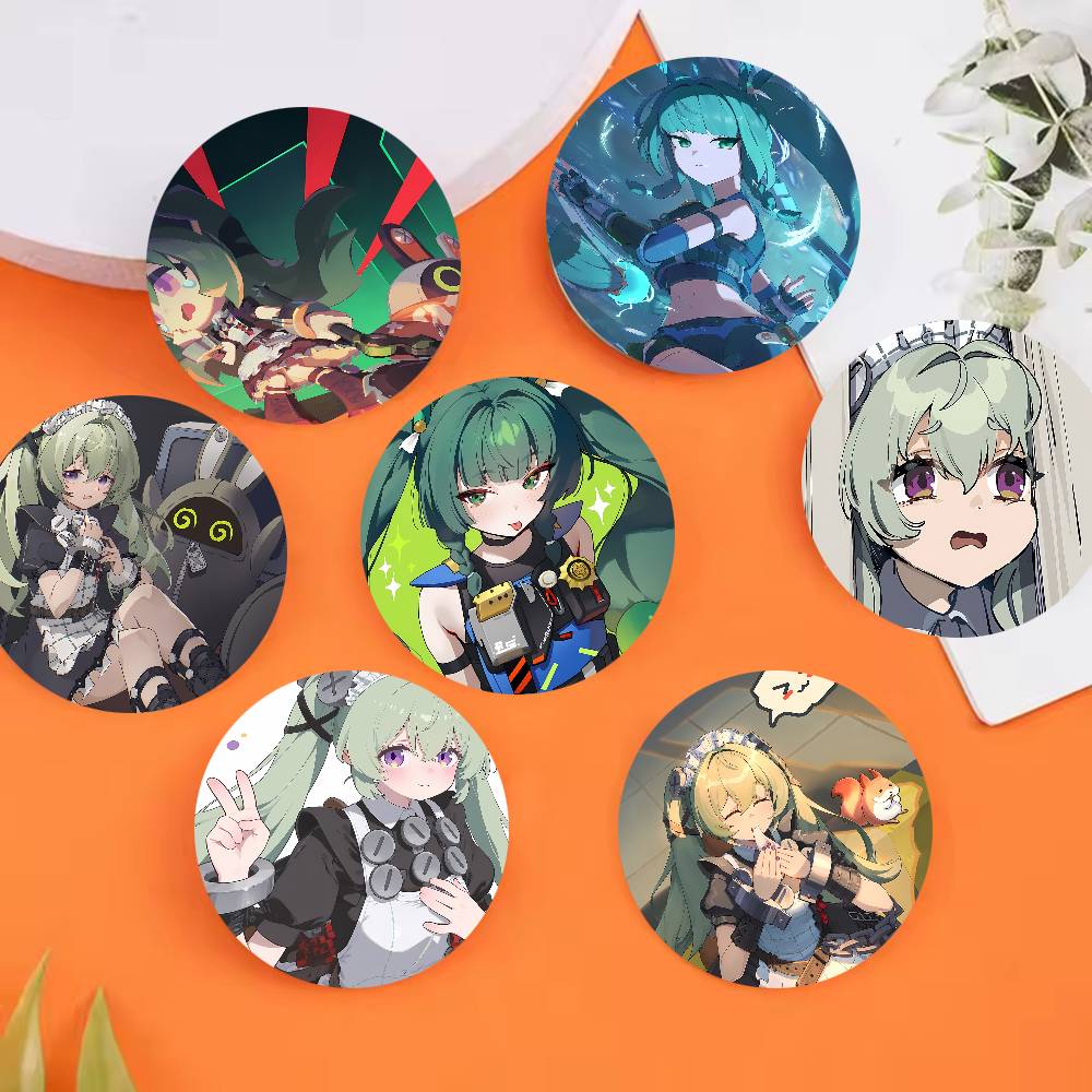 Zeer Kawaii schattig meisje Qi - Gaming Accessories Very recensie en prijs