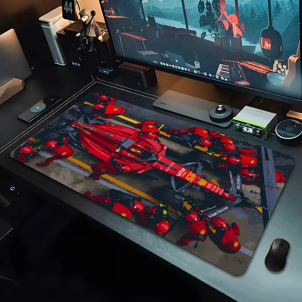 Hot Sell Raceauto Muismat Grot - Gaming Accessories To Sell recensie en prijs