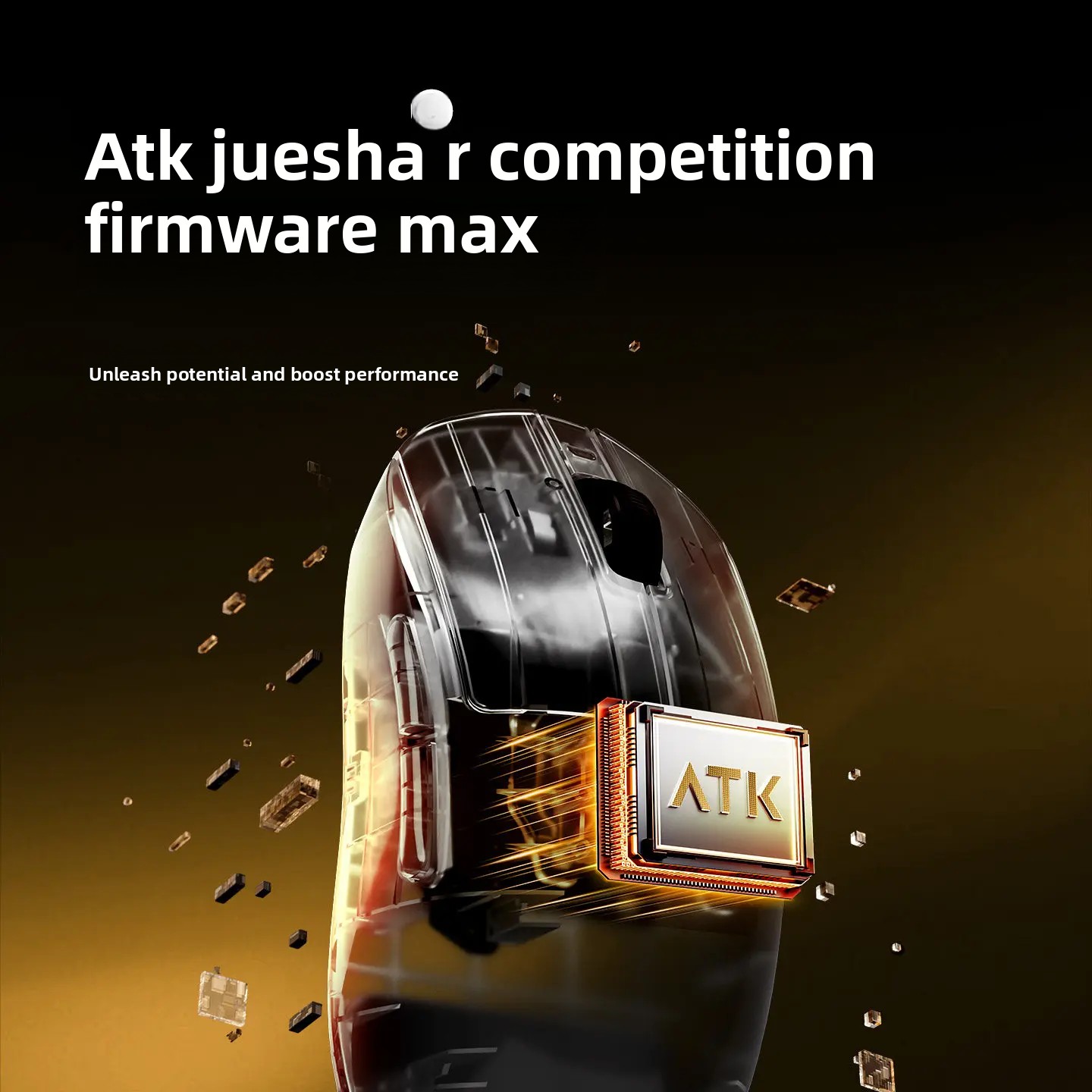 ATK A9 Air Ultimate Plus Gamin - Gaming Accessories Tablet recensie en prijs