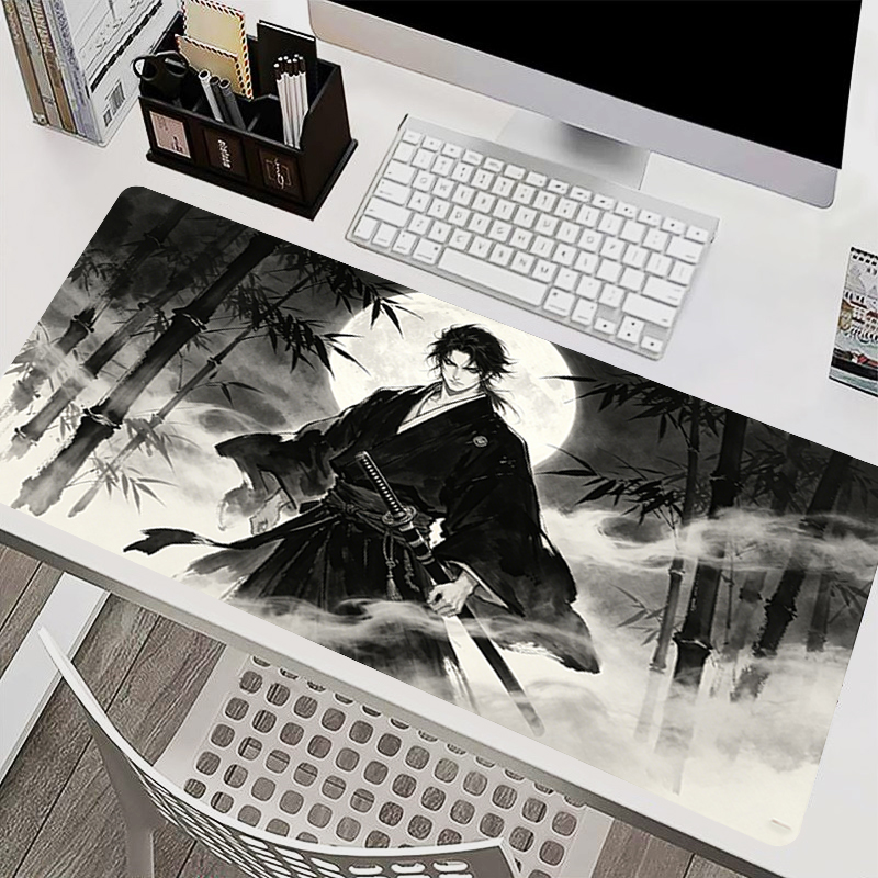 Hot selling Samurai muismatten - Gaming Accessories To Sell recensie en prijs