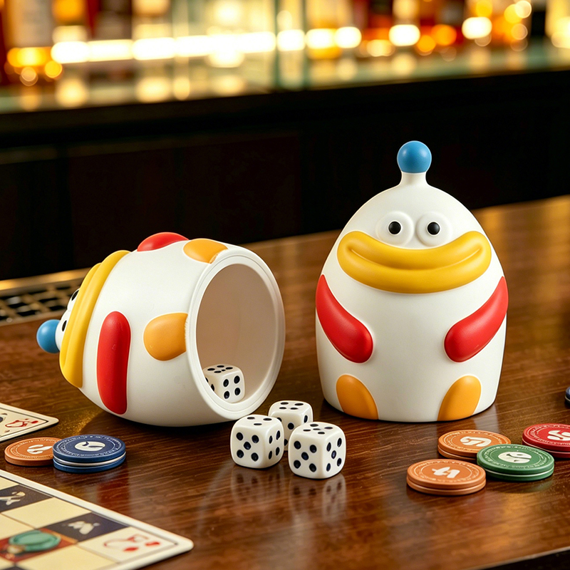 Must-have schattige dikke eend - Gaming Accessories Must Have recensie en prijs