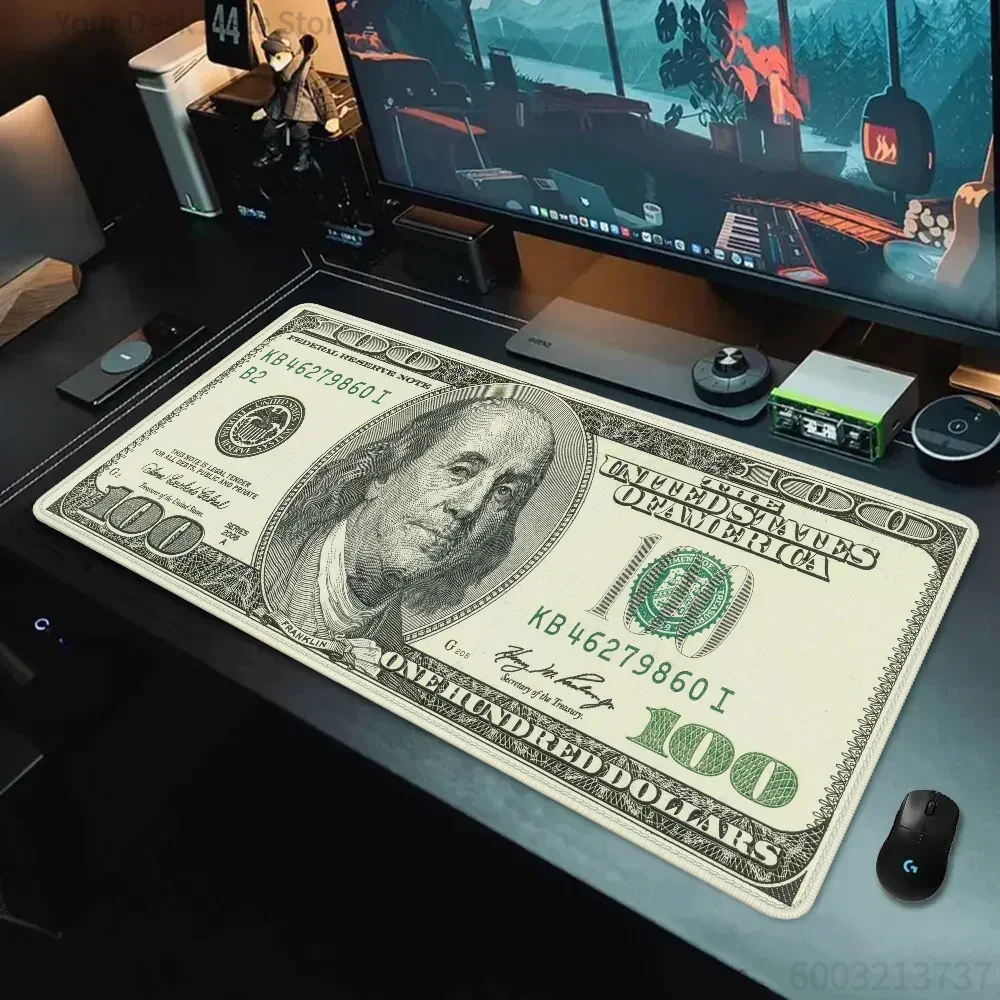 Hotsell Dollar Muismat Gamer B - Gaming Accessories To Sell recensie en prijs