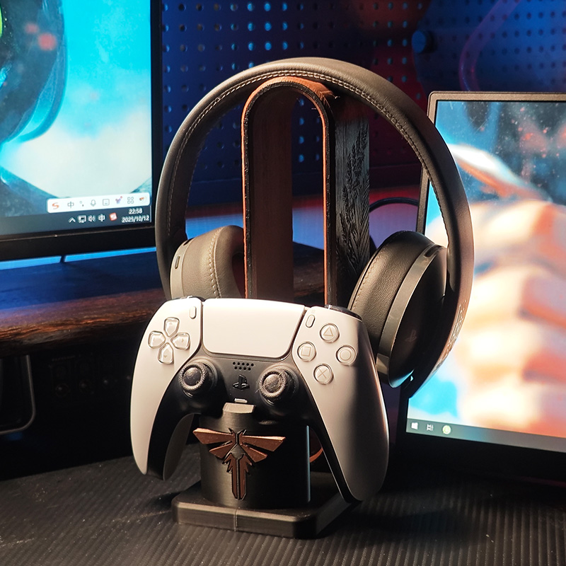 Handvat Oortelefoonstandaard Z - Gaming Handheld Accessories recensie en prijs