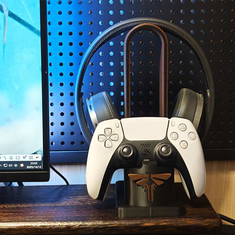 Handvat Oortelefoonstandaard Z - Gaming Handheld Accessories recensie en prijs