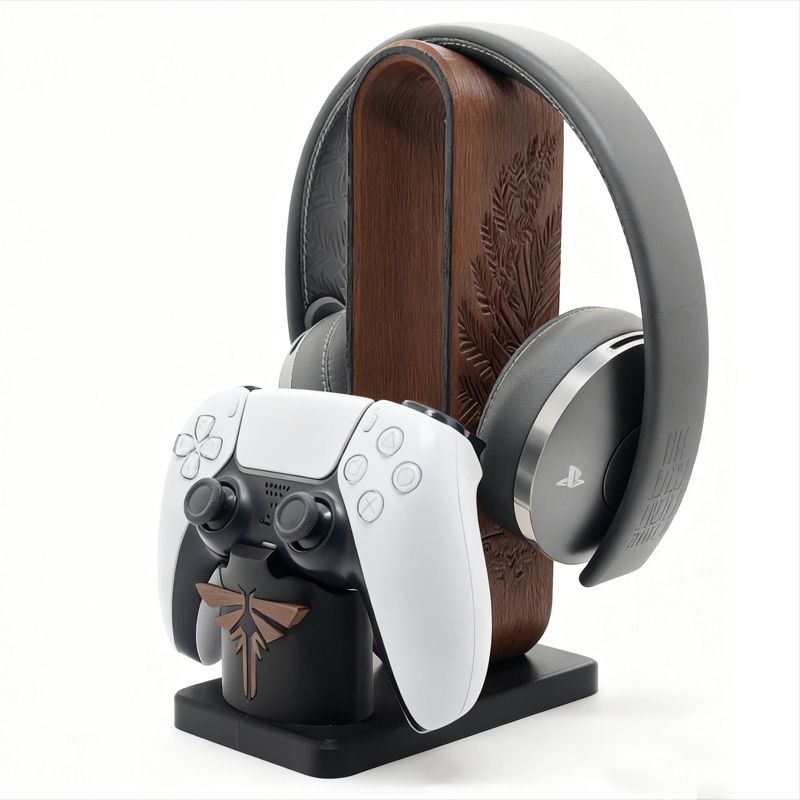 Handvat Oortelefoonstandaard Z - Gaming Handheld Accessories recensie en prijs