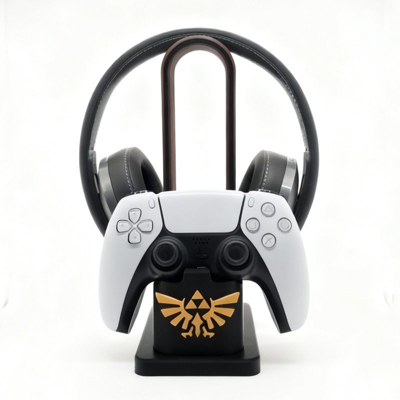 Handvat Oortelefoonstandaard Z - Gaming Handheld Accessories recensie en prijs