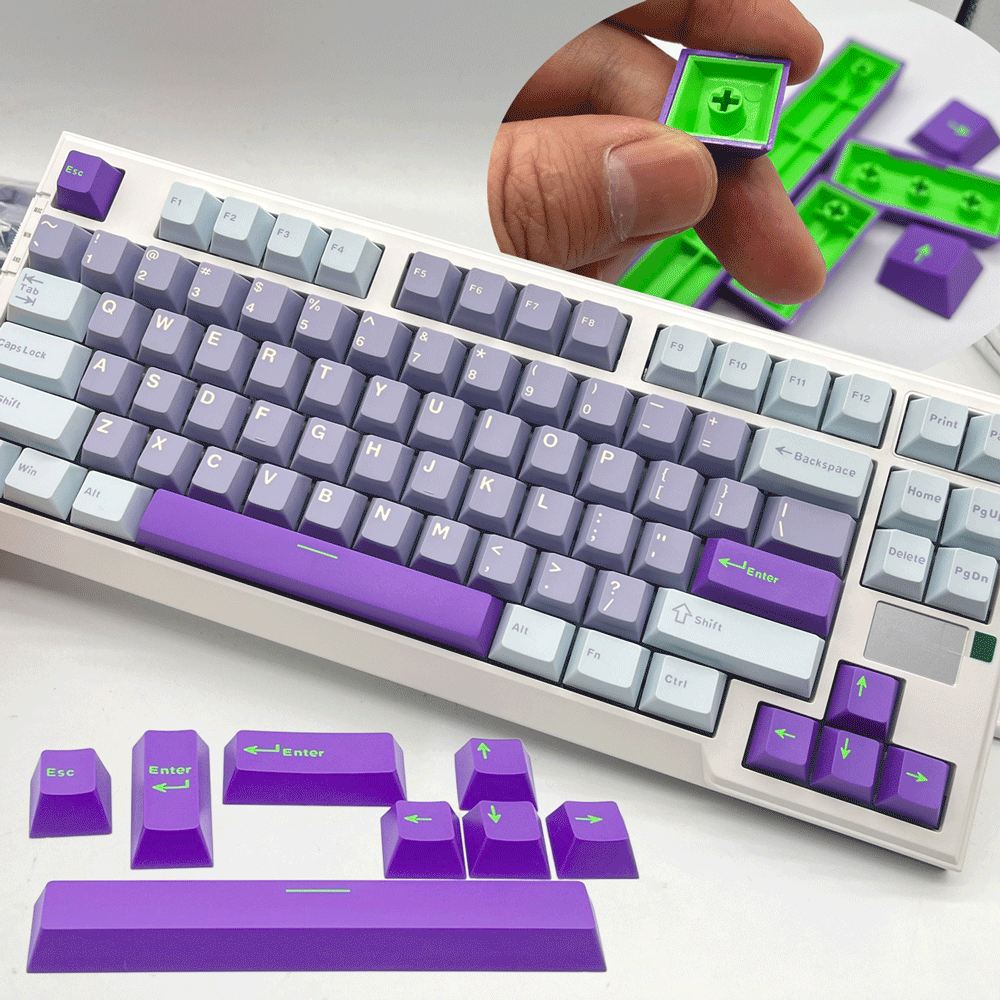 6.25U Space Keycap Cherry Prof - Gaming Accessories Aesthetic recensie en prijs