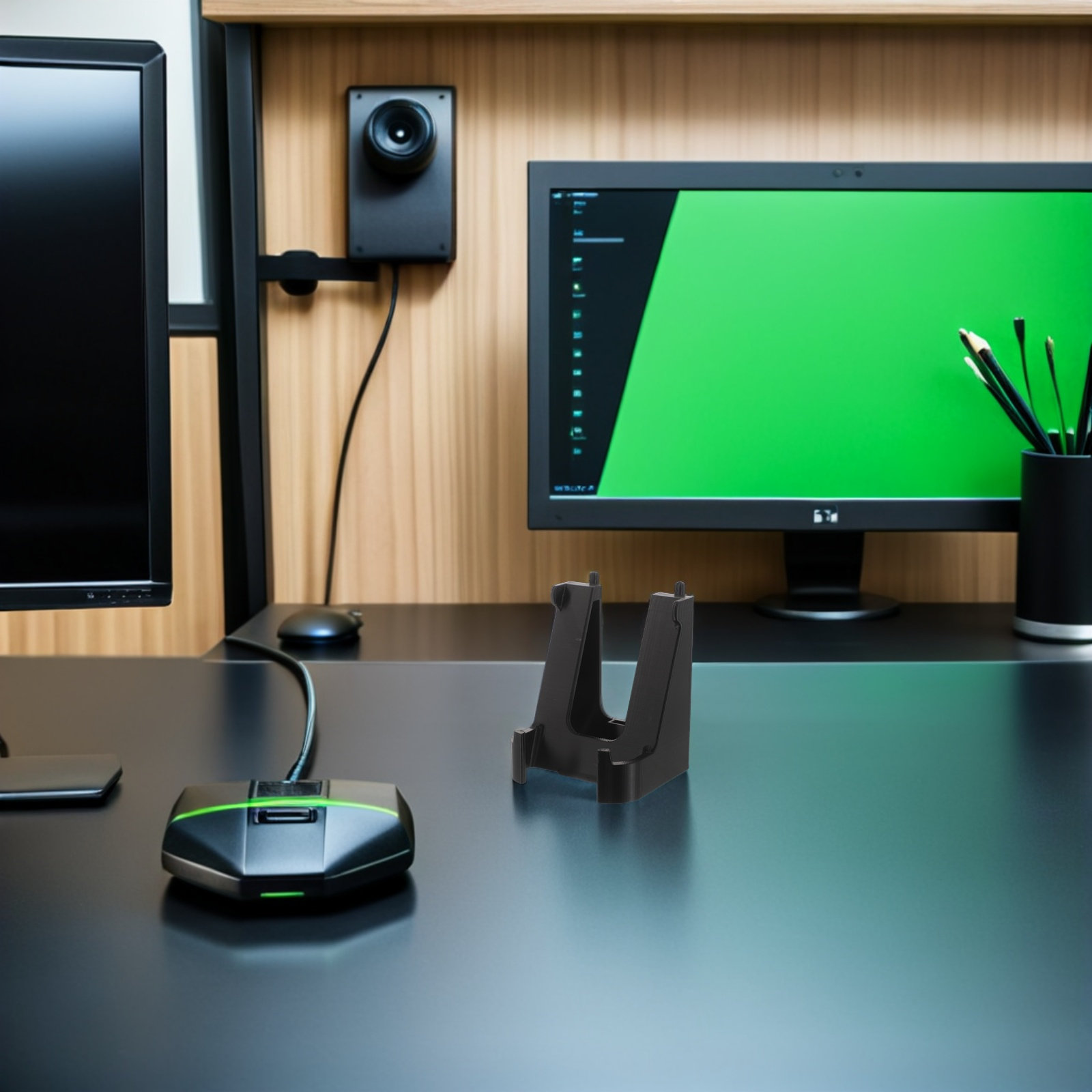 Muismuithouder voor 30 mm pegb - Gaming Accessories Wall recensie en prijs