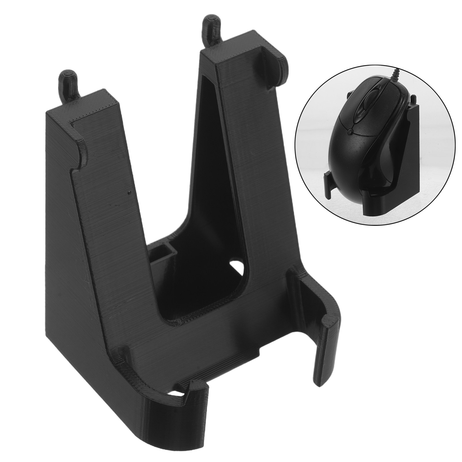 Muismuithouder voor 30 mm pegb - Gaming Accessories Wall recensie en prijs