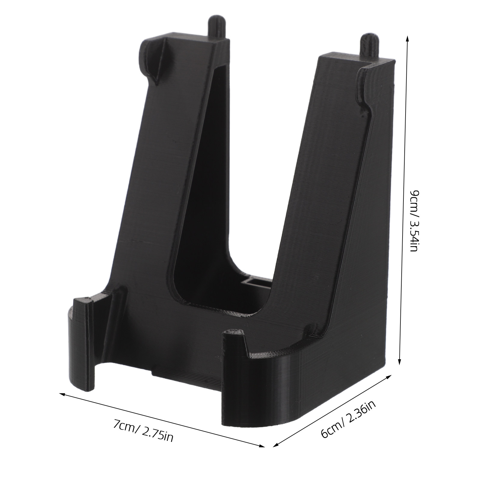 Muismuithouder voor 30 mm pegb - Gaming Accessories Wall recensie en prijs
