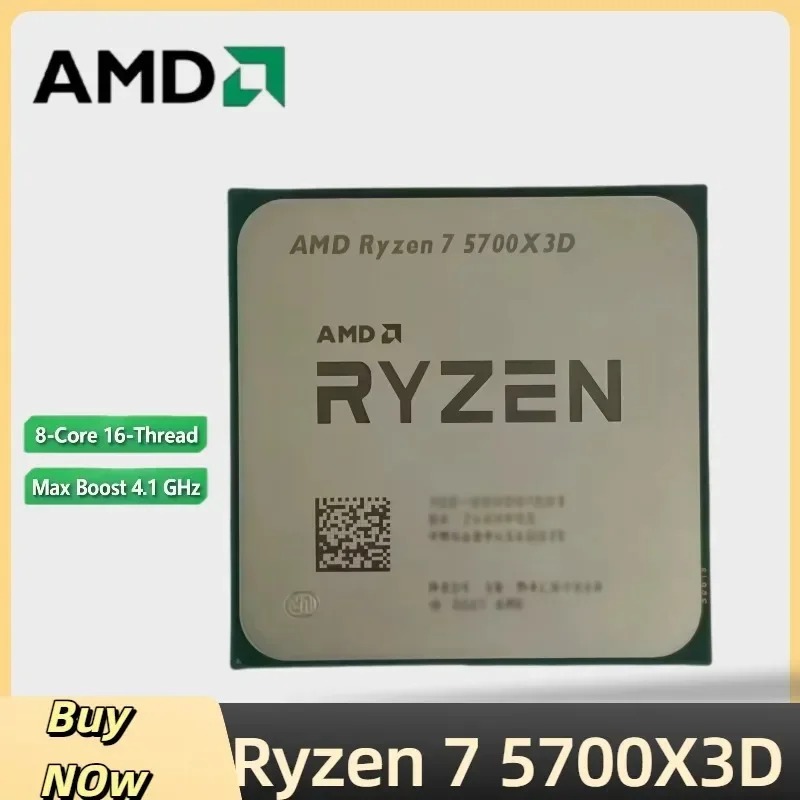 AMD Ryzen 7 5700X3D Hot Sale A - Amd Cpu Ryzen 7 recensie en prijs