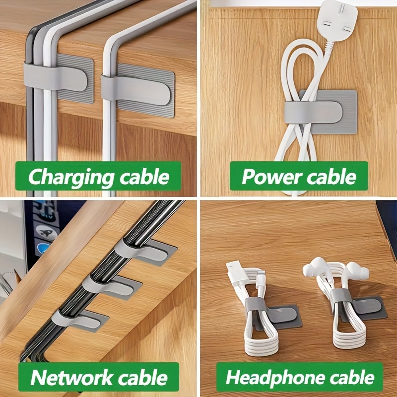 Kabelbinders Herbruikbare band - Gaming Accessories You Need recensie en prijs