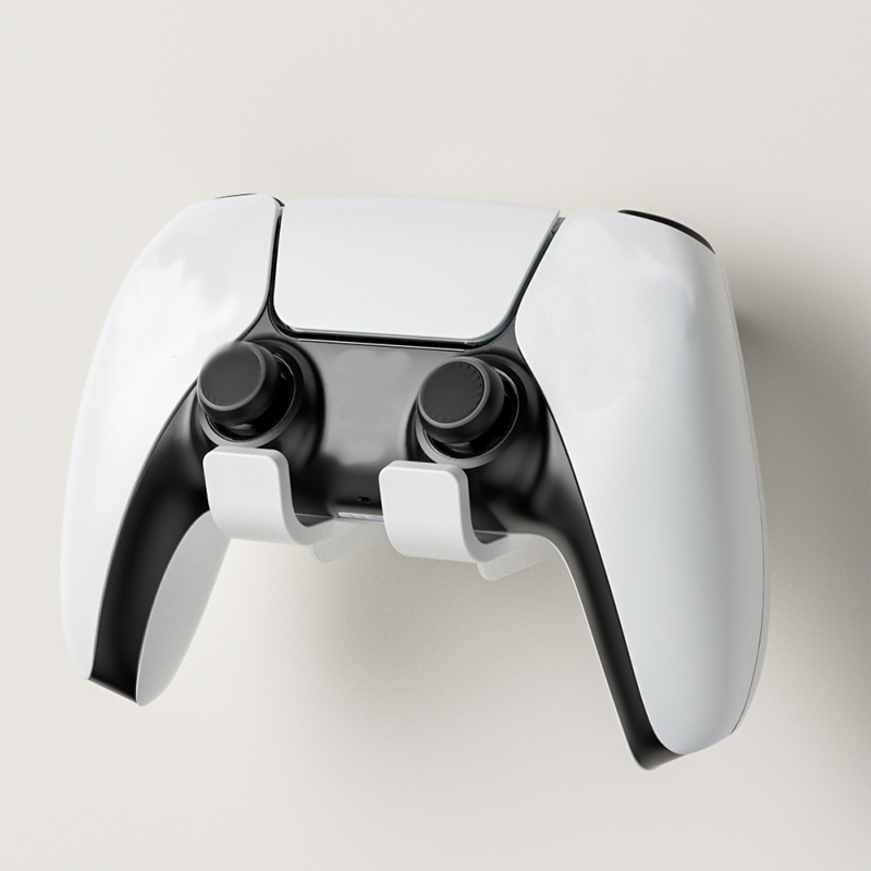 Universele Gamepad Wall Mount  - Gaming Zone Accessories recensie en prijs