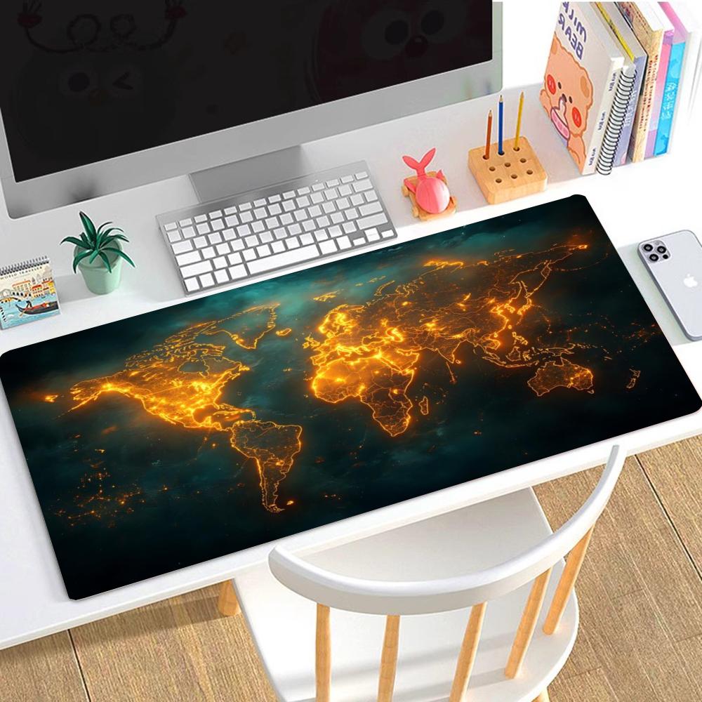 Muiskaart Pad Grote muismat Ga - Gaming Accessories Very recensie en prijs