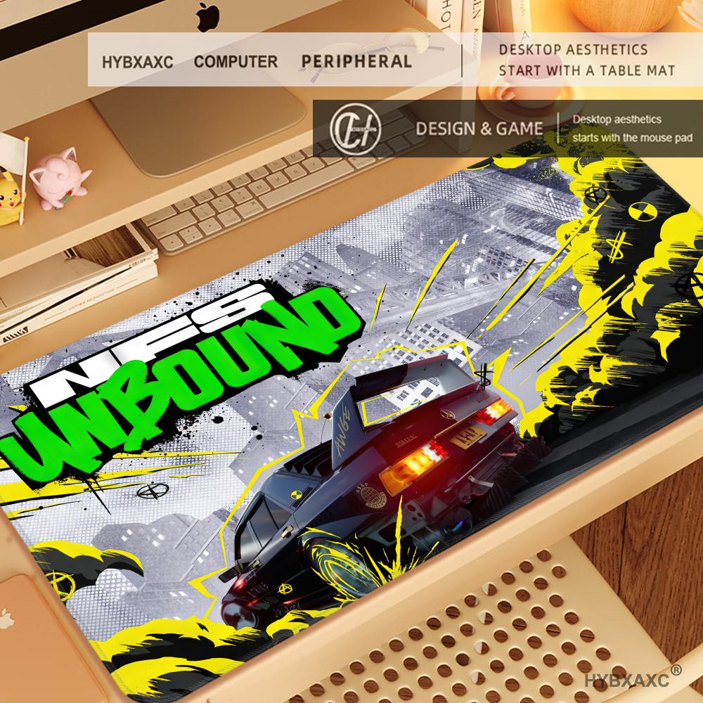 HYBXAXC Pc Gaming Muismat Game - Gaming Accessories You Need recensie en prijs
