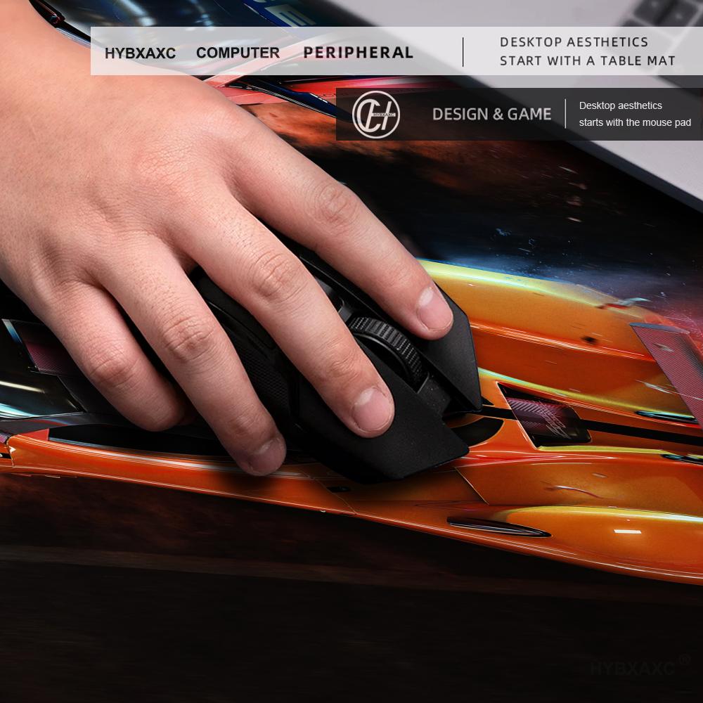 HYBXAXC Pc Gaming Muismat Game - Gaming Accessories You Need recensie en prijs