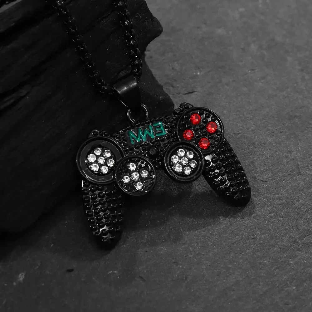 Hip Hop Stijl Feestklare Gamin - Gaming Accessories Ideas recensie en prijs