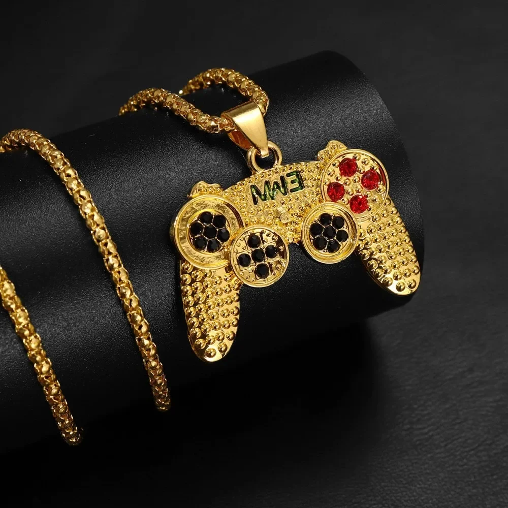 Hip Hop Stijl Feestklare Gamin - Gaming Accessories Ideas recensie en prijs
