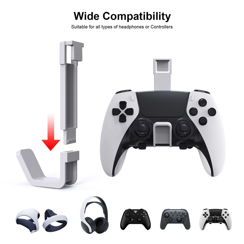 Voor PS5 Pro PS5 Slim Accessoi - Gaming Zone Accessories recensie en prijs