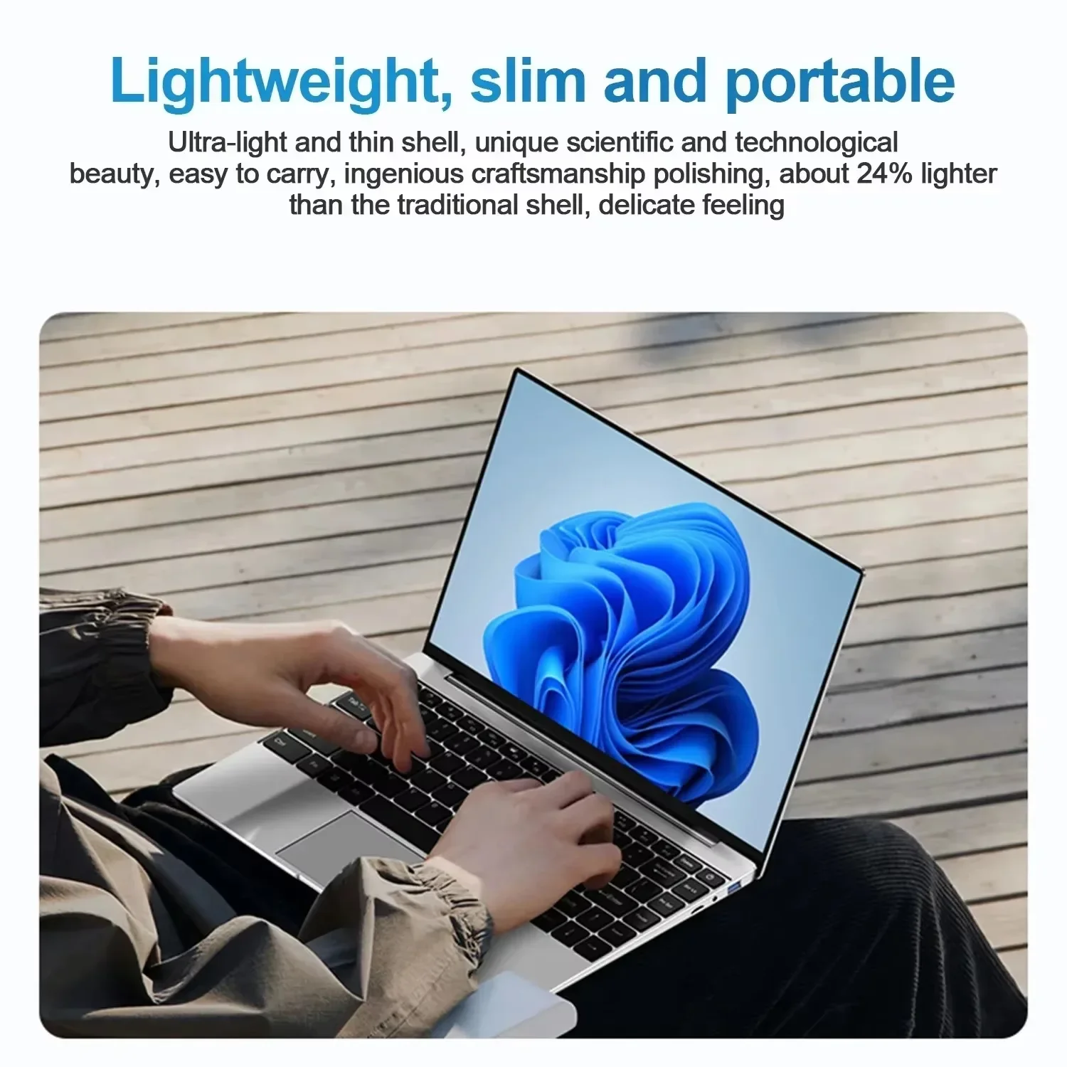 15,6 inch 4K HD-scherm Laptopc - Intel Cpu Core I9 recensie en prijs