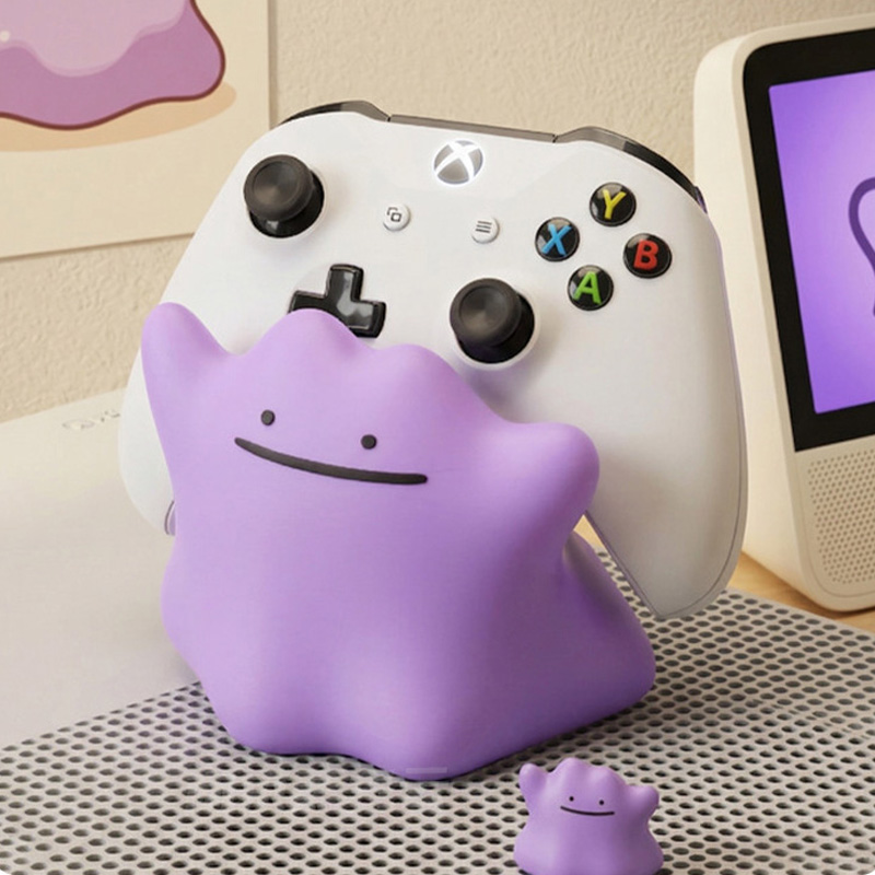 HOT Pokemon Ditto Universele G - Gaming Accessories Aesthetic recensie en prijs