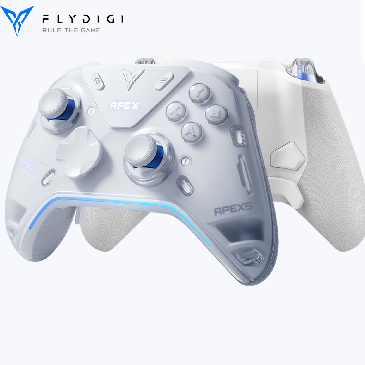 Globale versie Flydigi Apex 5  - Gaming Accessories Tablet recensie en prijs