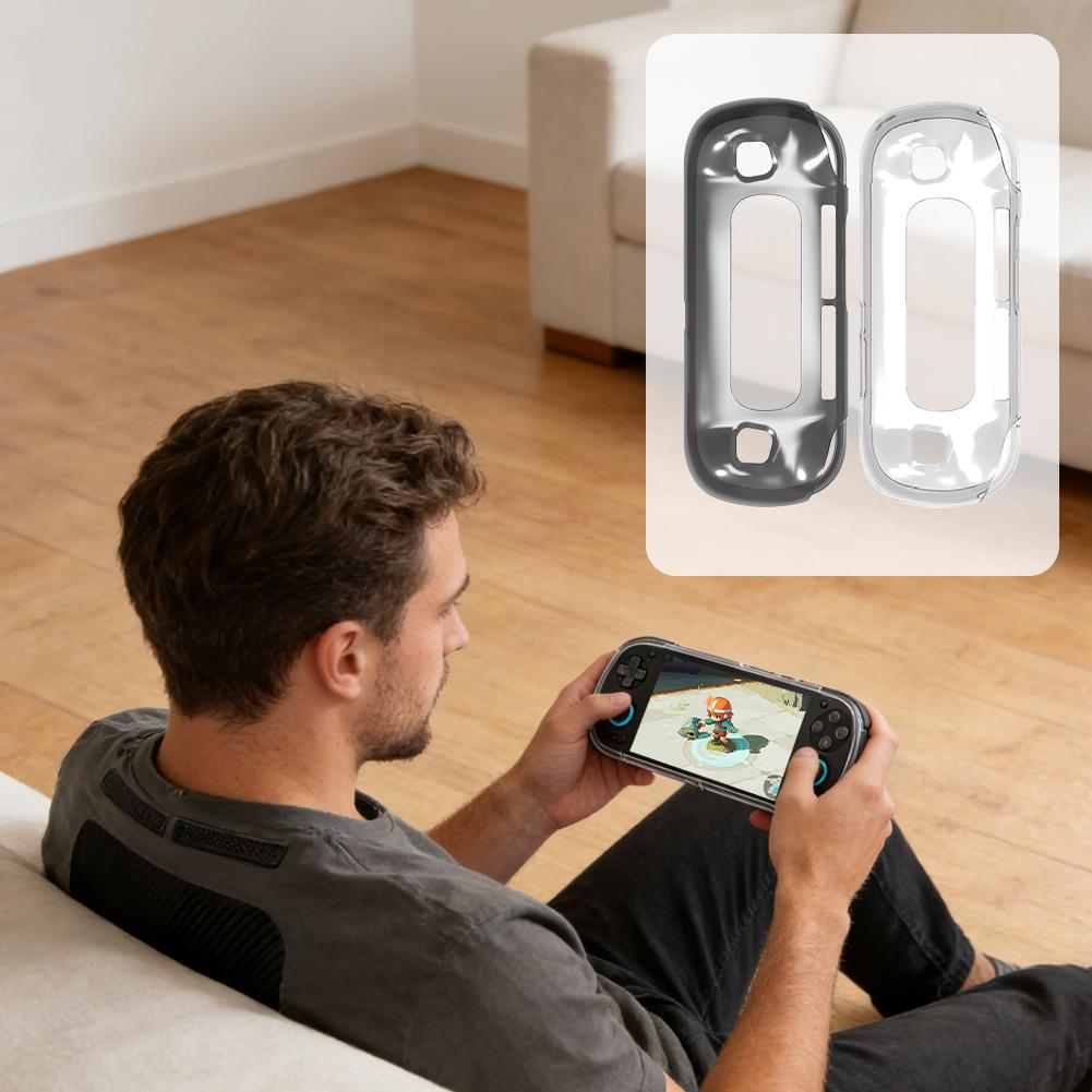 Beschermhoes voor Retroid Pock - Gaming Accessories Dropshipping Suppliers recensie en prijs