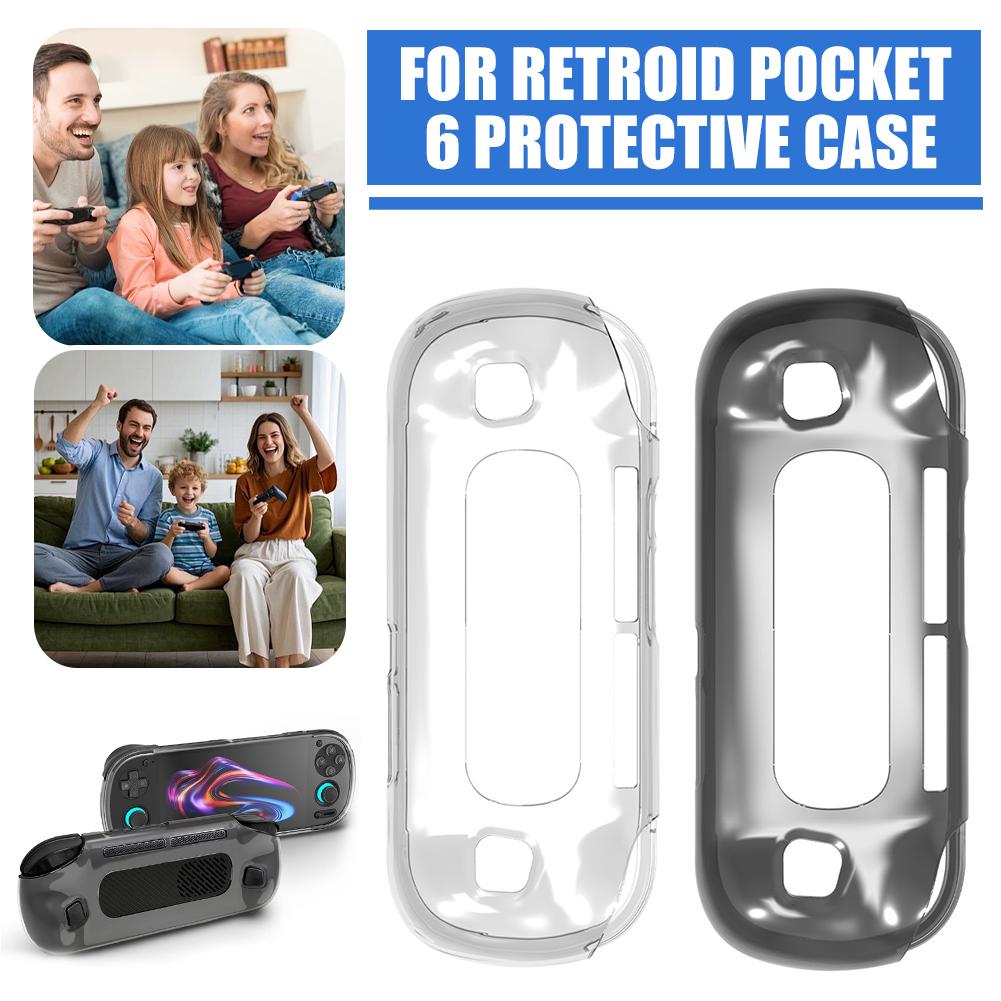 Beschermhoes voor Retroid Pock - Gaming Accessories Dropshipping Suppliers recensie en prijs