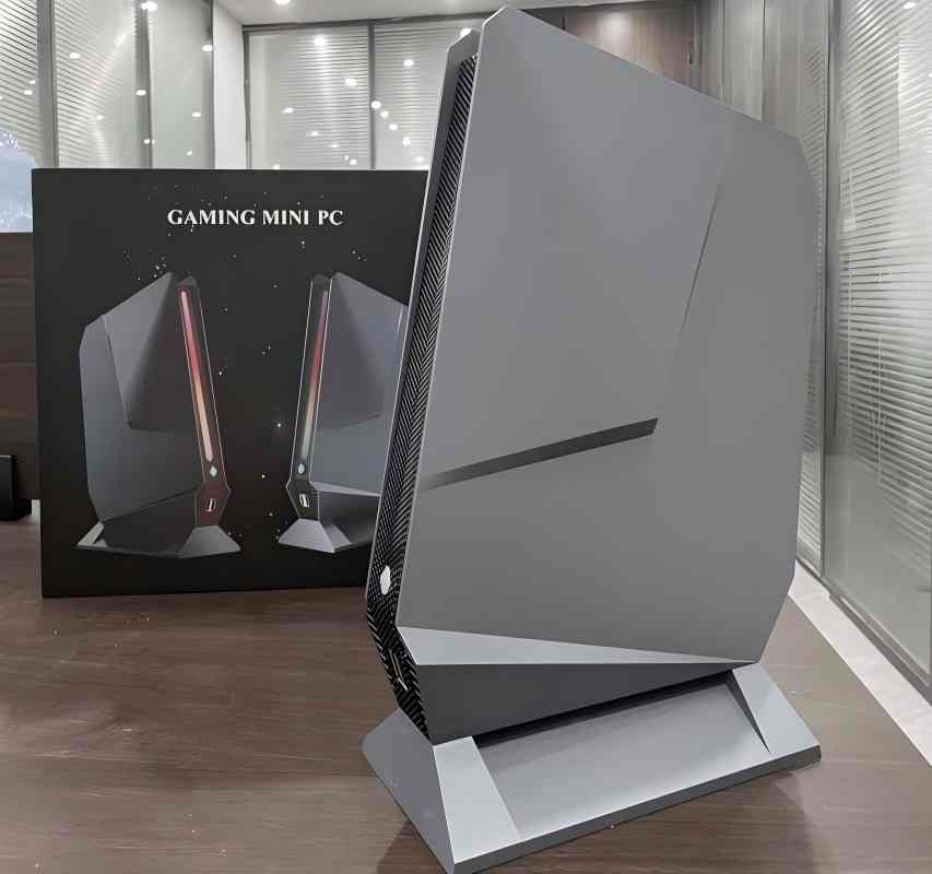 Desktop Mini Gaming Computer C - Intel Cpu Core I9 recensie en prijs