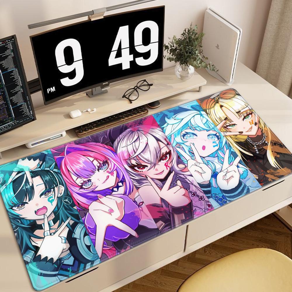 VSPO rubberen muismat VTuber v - Youtube Gaming Accessories recensie en prijs